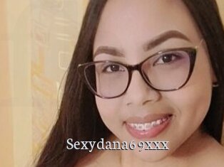 Sexydana69xxx