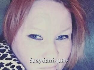 Sexydani4u86