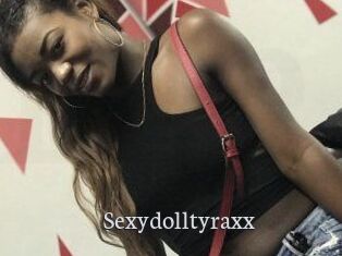 Sexydolltyraxx