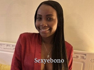 Sexyebono