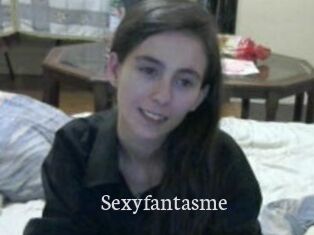 Sexyfantasme