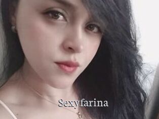 Sexyfarina