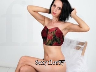 sexyflora7 Free Host Empire