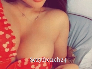 Sexyfrench24
