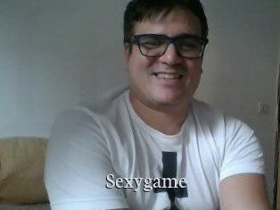 Sexygame