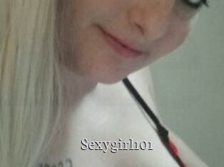 Sexygirl101