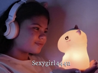 Sexygirl444u