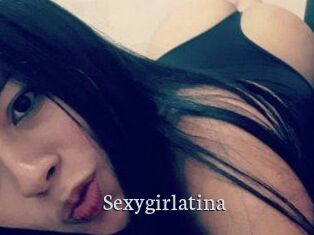 Sexygirlatina