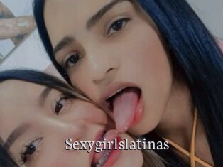 Sexygirlslatinas