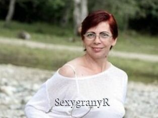 SexygranyR
