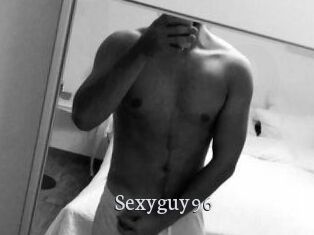 Sexyguy96