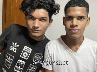 Sexyguyshot