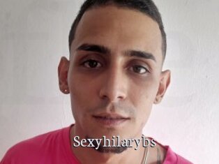 Sexyhilarybs