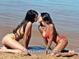 Sexyhornyyoung