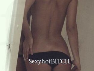 SexyhotBlTCH