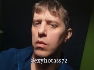 Sexyhotass72