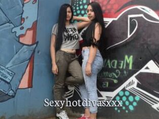 Sexyhotdivasxxx