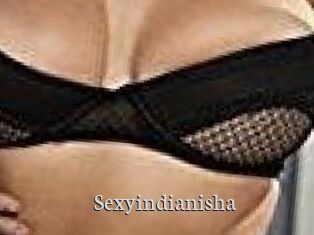Sexyindianisha
