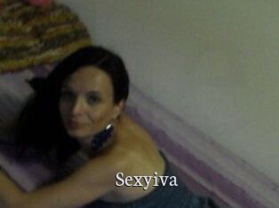 Sexyiva