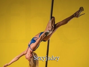 Sexyjadey