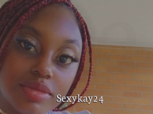 sexykay24 Free Host Empire
