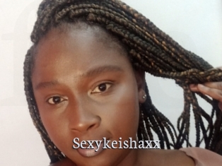 Sexykeishaxx