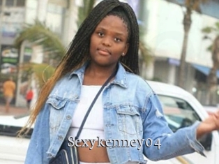 Sexykenney04