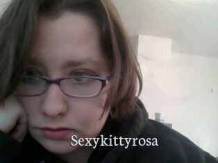 Sexykittyrosa