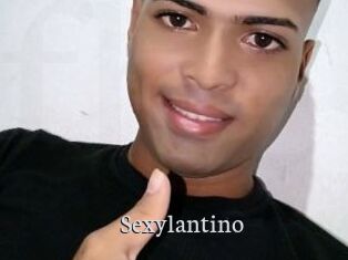 Sexylantino