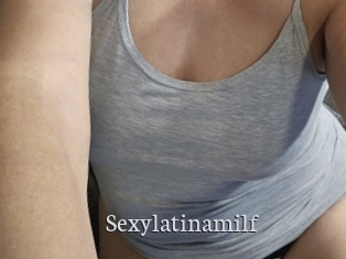 sexylatinamilf Free Host Empire