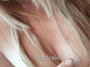 Sexylexie