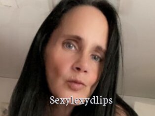 Sexylexydlips