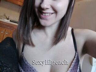 Sexylilpeach