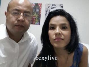 Sexy_live