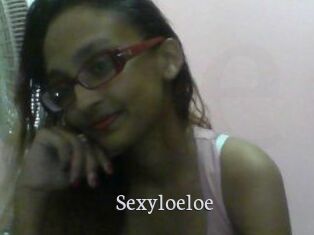 Sexyloeloe