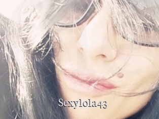 Sexylola43
