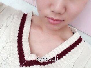 Sexyloli