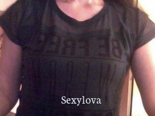 Sexylova