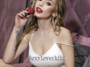 Sexyloverkiki