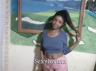 Sexylovitta