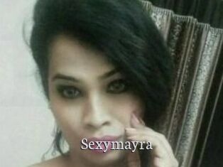 Sexymayra