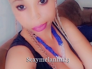 Sexymelanin123