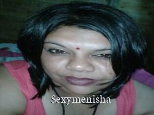 Sexymenisha