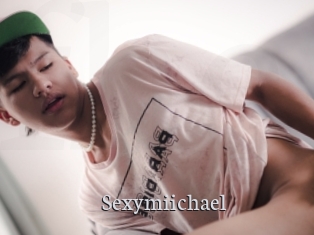 Sexymiichael