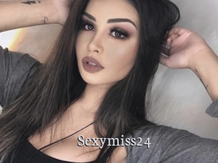 Sexymiss24