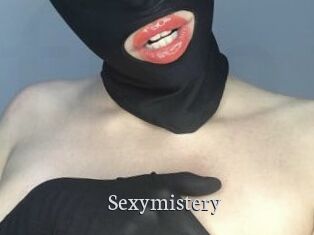 Sexymistery