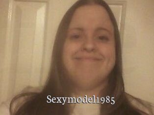 Sexymodel1985