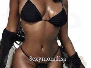 Sexymonalisa