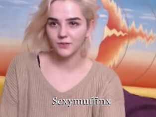 Sexymuffinx
