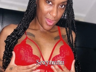 Sexymum